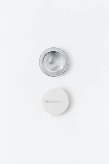 Металлическая глазная глазурь DELICATE METALS