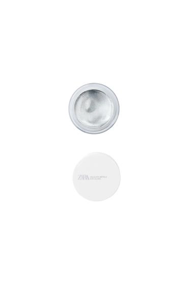 Металлическая глазная глазурь delicate metals