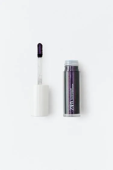 Жидкая тени для век