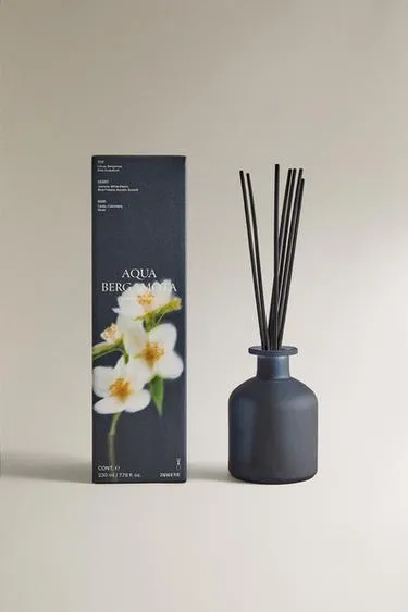 (230 мл) диффузор с палочками для ароматизации TUBEROSE- Заказать в России