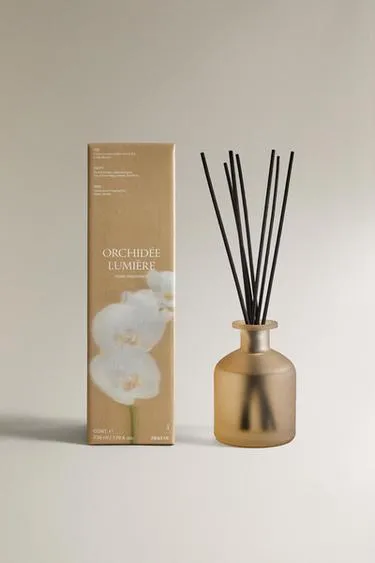 (230 мл) диффузор ORCHIDéE LUMIèRE со специями- Заказать в России