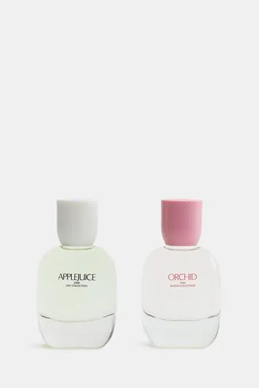 Набор ORCHID EDP + APPLE JUICE EDT 2X30ML (1.0 FL. OZ).
