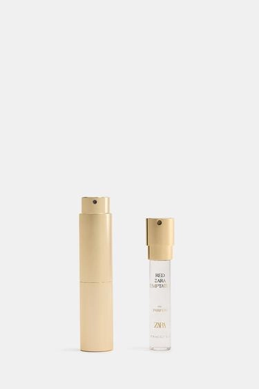 Набор для путешествий RED ZARA TEMPTATION EDP 2X8 мл / 0.27 ж. у.- Заказать в России