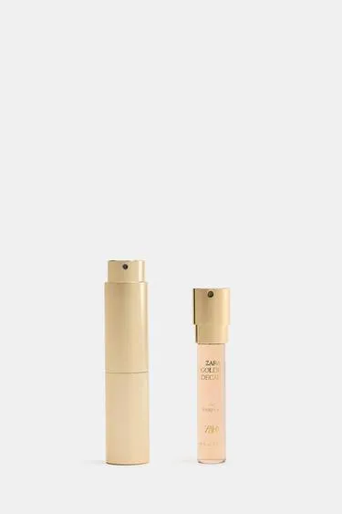 Путевой набор GOLDEN DECADE EDP 2X8 мл (0,27 ж.унции).