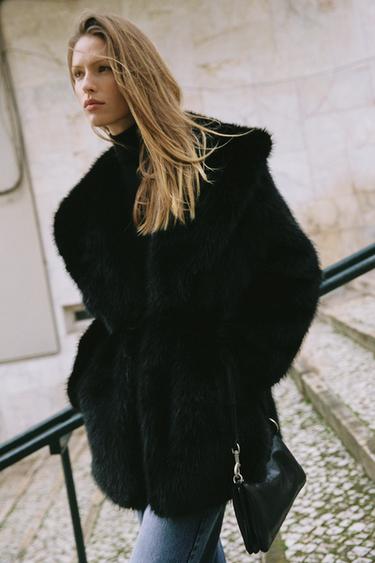 Zara Удлиненная сумка через плечо купить с доставкой.