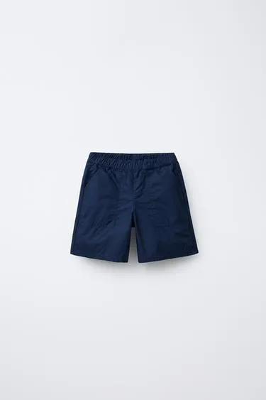 Технические шорты-бермуды- Заказать в России