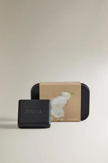 Очарование орхидеи люмьер автомобильный освежитель воздуха