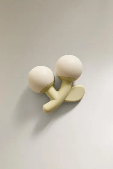 Силиконовый детский погремушка с цветком- Заказать в России