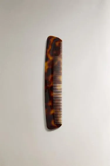 Расческа BOLTINA