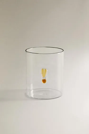 Детский держатель для зубных щеток в форме воздушных шариков