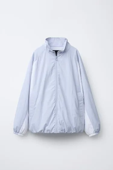 Легкий технический дождевик