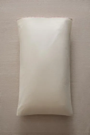 Детский наволочка из хлопка с узором ракушки