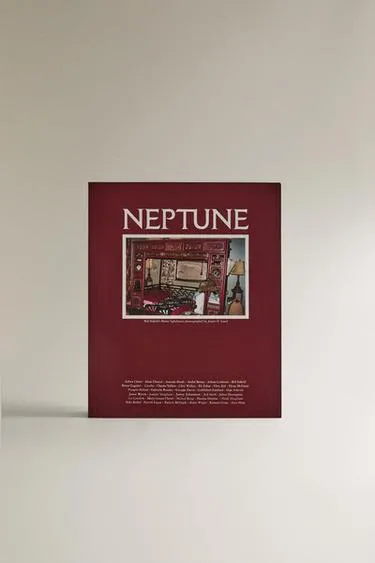 Журнал NEPTUNE 01- Заказать в России