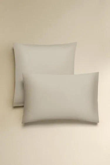 Сатиновая наволочка (1000 TC)