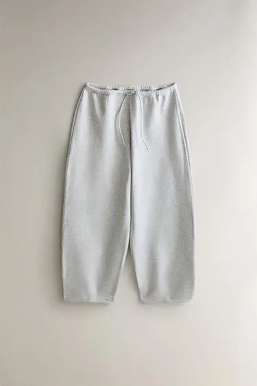 Хлопковые брюки