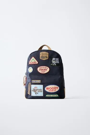 Рюкзак TOY STORY © DISNEY PIXAR