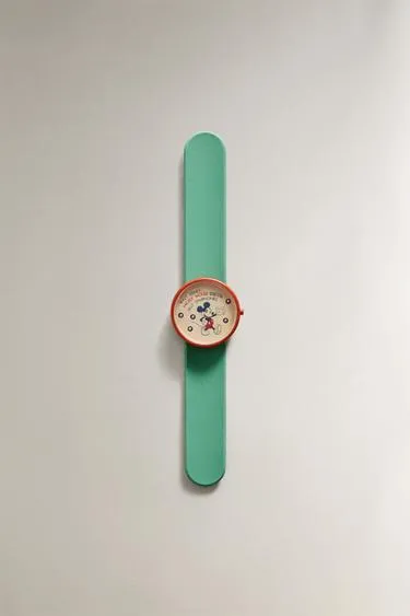 Детский пляжный жакет MICKEY & MINNIE ©DISNEY