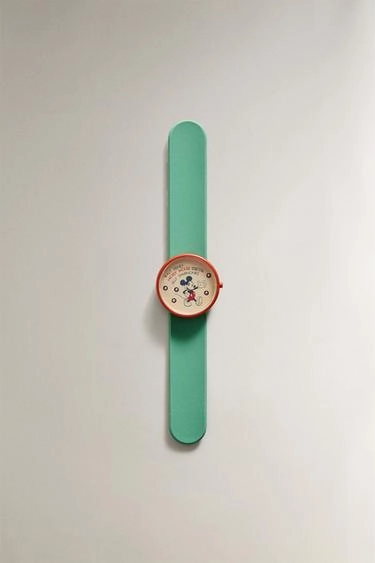 Детская пляжная куртка с MICKEY & MINNIE ©DISNEY