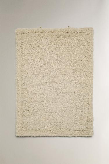 Zara Плед для домашних животных на пол | зара