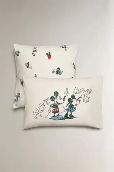 Толстовка MICKEY & MINNIE MOUSE ©DISNEY