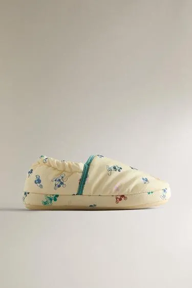 Детские кеды MICKEY & MINNIE ©DISNEY- Заказать в России