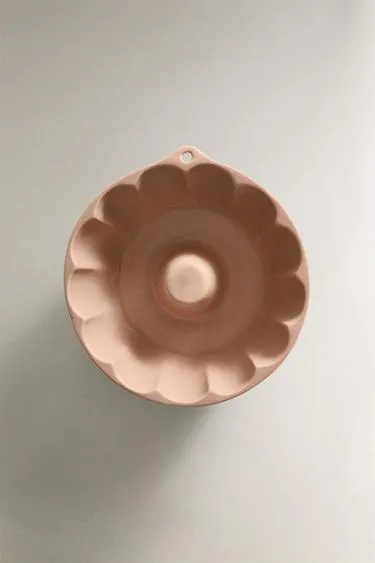 Форма для выпечки круглая