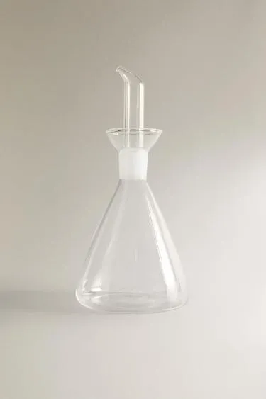 Кувшин из боросиликатного стекла