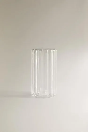 Солонка из боросиликатного стекла