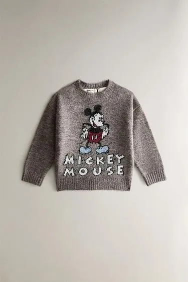 Свитер MICKEY MOUSE ©DISNEY