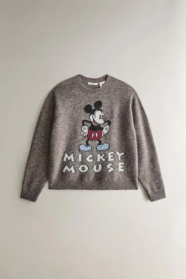 Свитер MICKEY MOUSE ©DISNEY