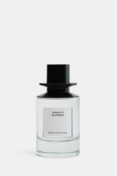 Zara AMALFI SUNRAY EDP 100 мл (3.4 FL.OZ). купить с доставкой.