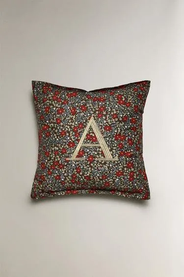 Комплект из цветочного рождественского подушечного письма A- Заказать в России