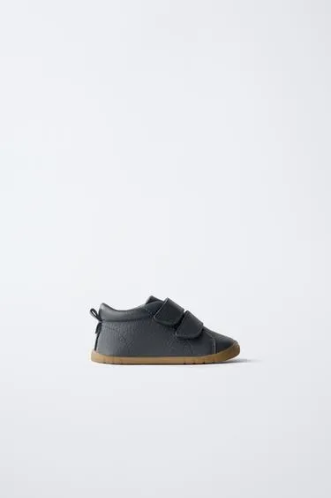 Кожаные ботинки без каблука- Заказать в России