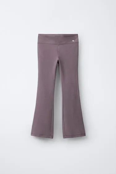 Легинсы FLARE