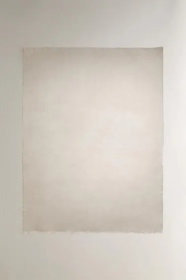 Легкое плед с бахромой- Заказать в России