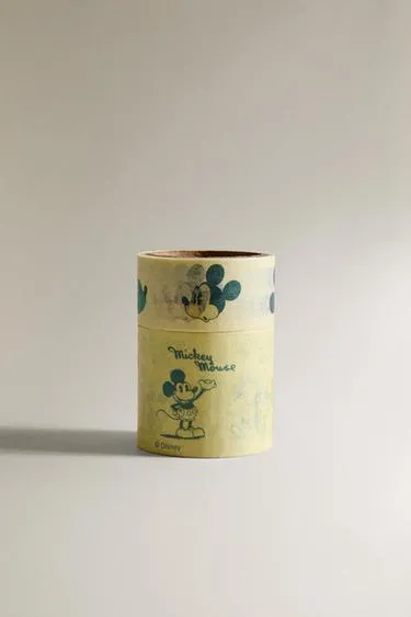 Набор детских носков MICKEY & MINNIE ©DISNEY (набор из 2 шт.)