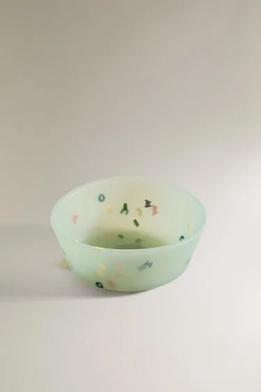 Детская миска из силикона с микки и минни ©DISNEY- Заказать в России