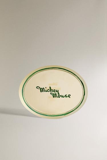 Zara Детская мыльница MICKEY MOUSE ©DISNEY