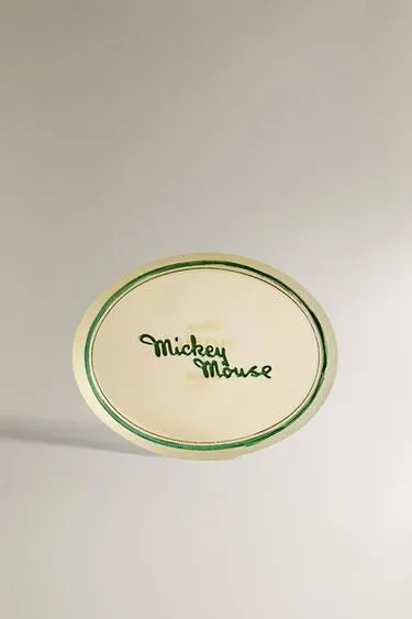 Детская мыльница MICKEY MOUSE ©DISNEY- Заказать в России