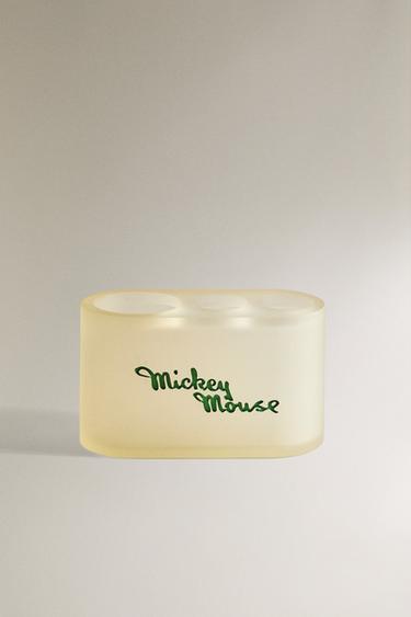 Zara Держатель для зубных щеток дисней микки маус © для детей