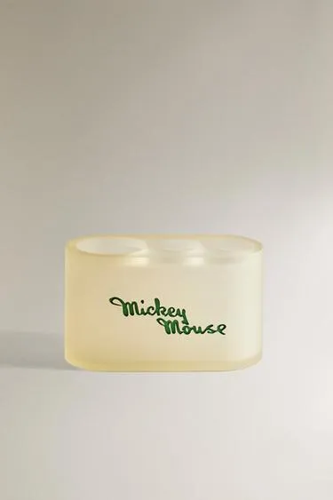 Держатель для зубных щеток дисней микки маус © для детей- Заказать в России