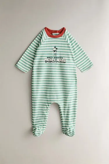 Детский комбинезон MICKEY MOUSE ©DISNEY