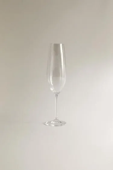 Бокал WAVY FLUTE- Заказать в России