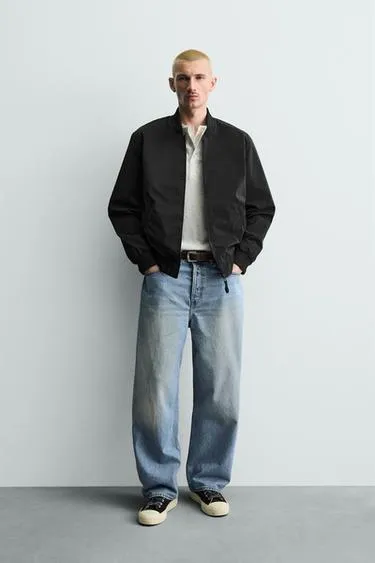 Технический бомбер