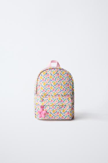 Zara Повседневный рюкзак