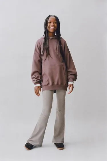 Легинсы FLARE- Заказать в России