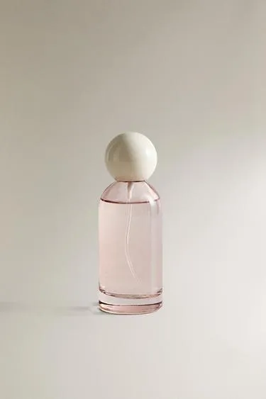 (100 мл) мускусный ароматизатор на основе лилий