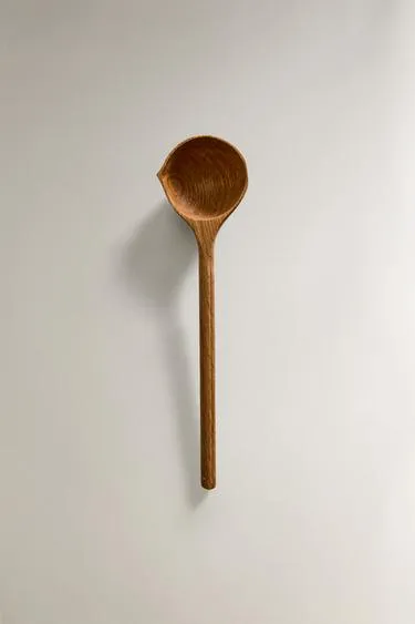 Дубовая черпака