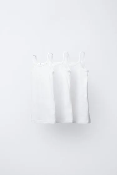 Набор из трех топов- Заказать в России