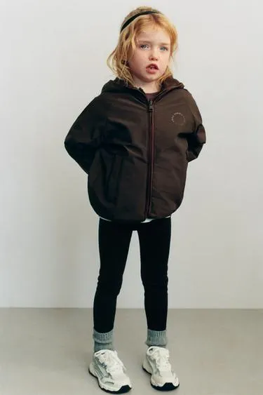 Двусторонняя куртка из поларфлиса- Заказать в России